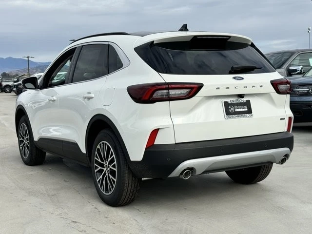 2025 Ford Escape - Image 4 of 6