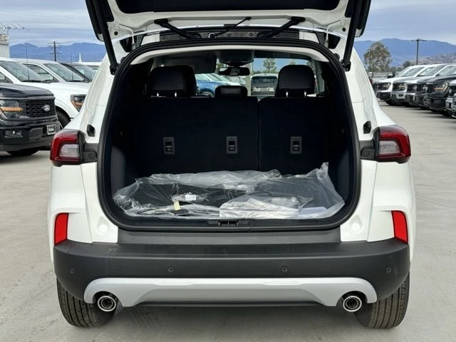 2025 Ford Escape - Image 6 of 6