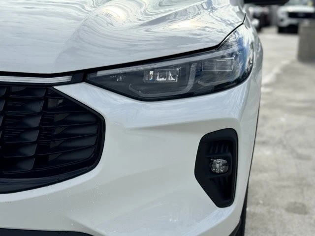 2025 Ford Escape - Image 3 of 6