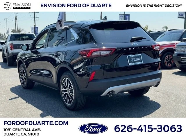 2025 Ford Escape - Image 9 of 12