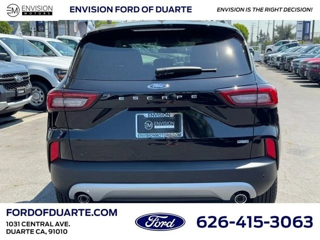2025 Ford Escape - Image 10 of 12
