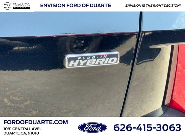 2025 Ford Escape - Image 12 of 12