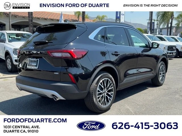 2025 Ford Escape - Image 11 of 12