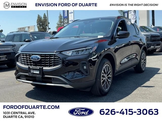 2025 Ford Escape - Image 6 of 12