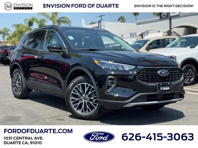 2025 Ford Escape - Image 2 of 12