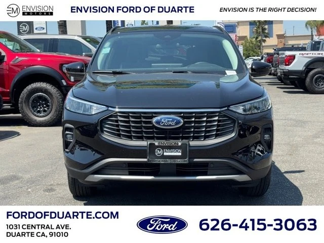 2025 Ford Escape - Image 5 of 12