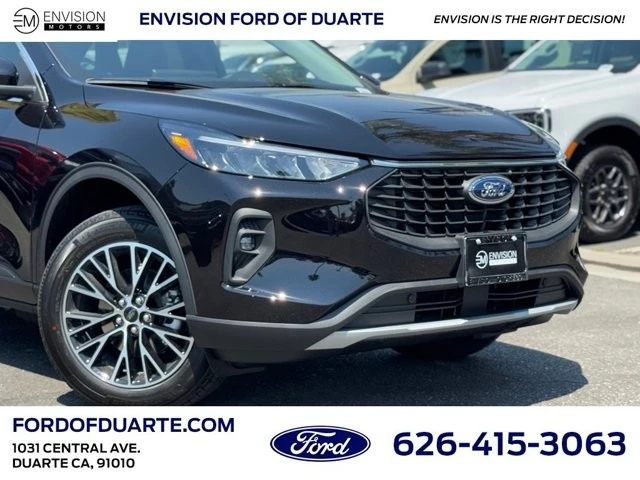 2025 Ford Escape - Image 3 of 12