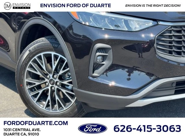 2025 Ford Escape - Image 4 of 12