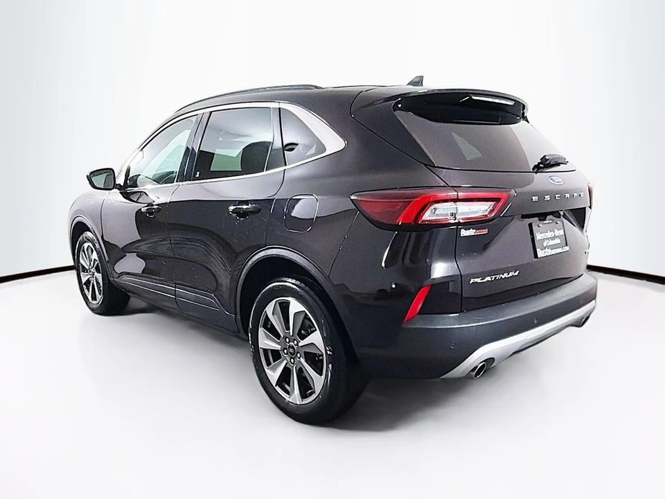 2025 Ford Escape - Image 5 of 21