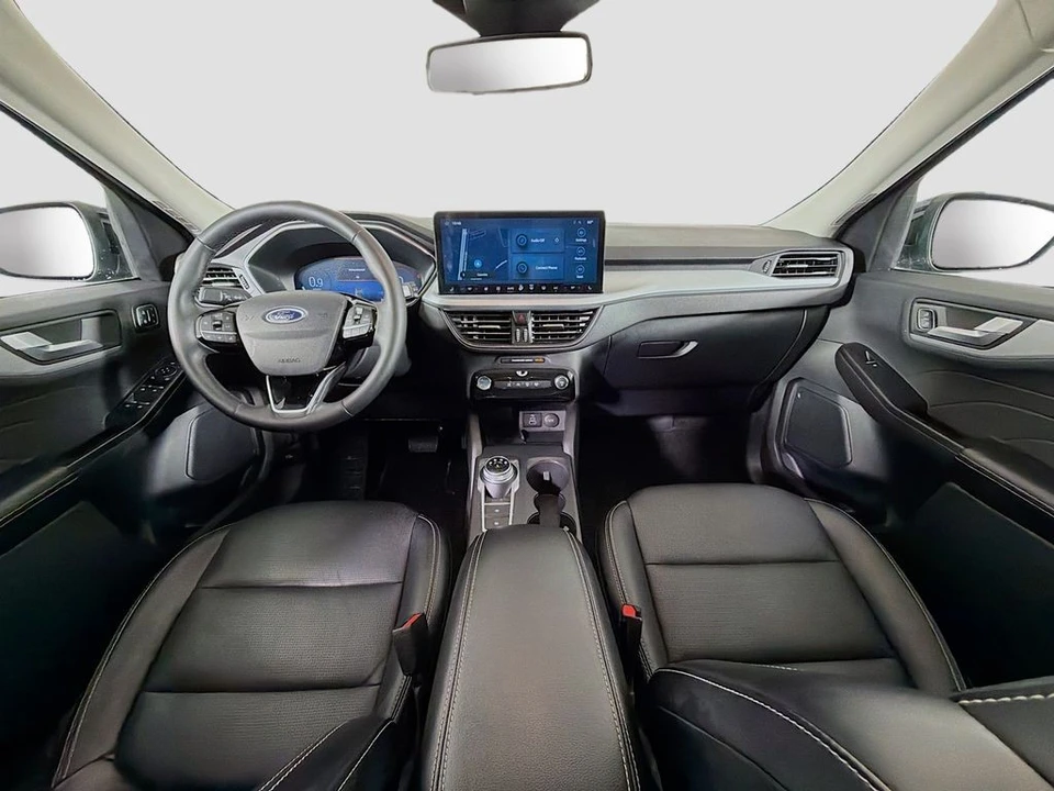 2025 Ford Escape - Image 9 of 21