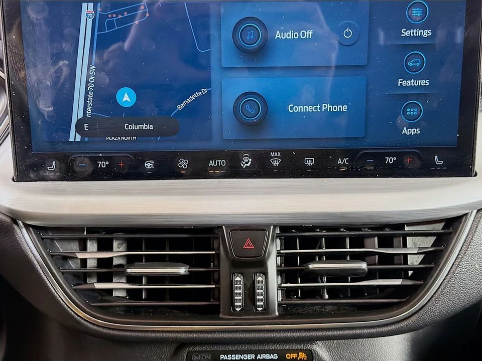 2025 Ford Escape - Image 19 of 21