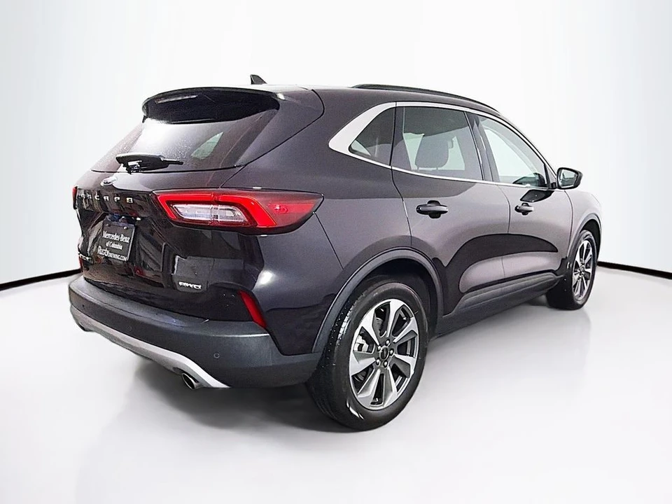 2025 Ford Escape - Image 7 of 21