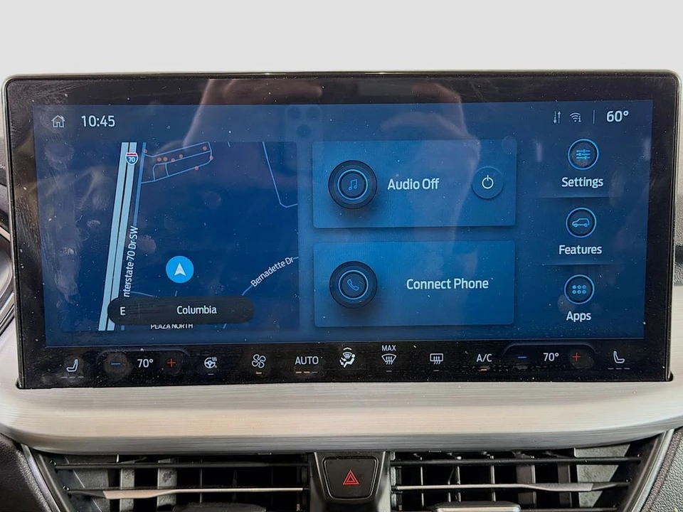 2025 Ford Escape - Image 16 of 21