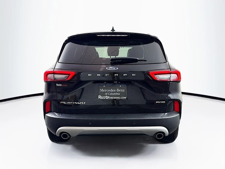2025 Ford Escape - Image 6 of 21