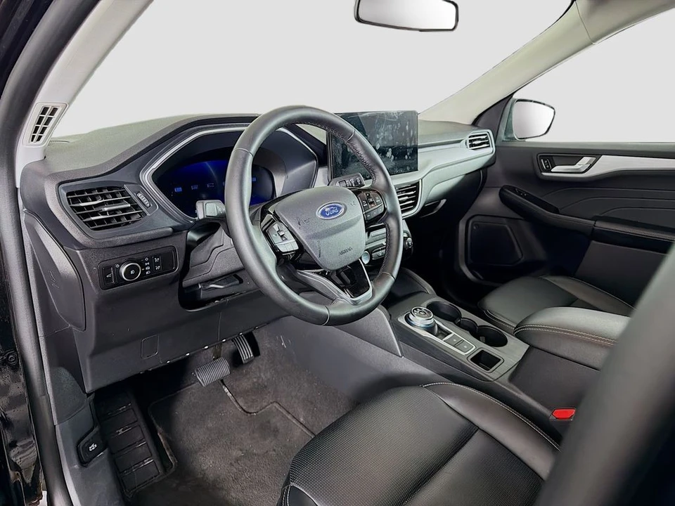 2025 Ford Escape - Image 10 of 21