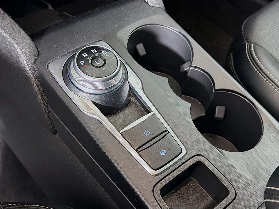 2025 Ford Escape - Image 20 of 21