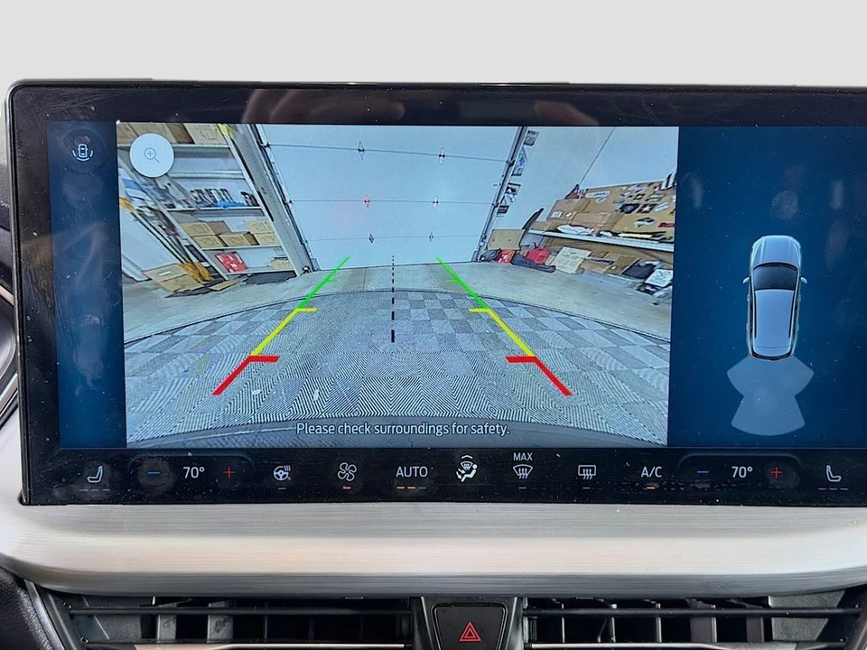 2025 Ford Escape - Image 18 of 21