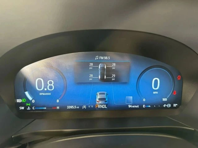 2025 Ford Escape - Image 14 of 21