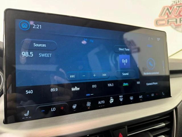 2025 Ford Escape - Image 21 of 21