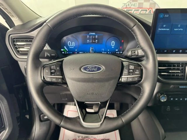 2025 Ford Escape - Image 13 of 21