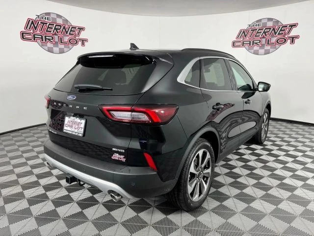 2025 Ford Escape - Image 7 of 12