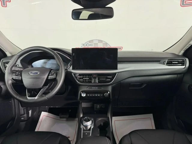 2025 Ford Escape - Image 11 of 12