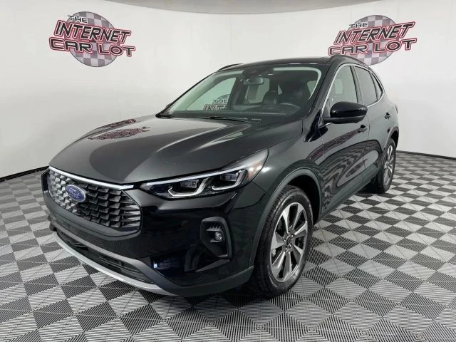 2025 Ford Escape - Image 3 of 21