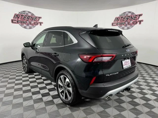 2025 Ford Escape - Image 5 of 12