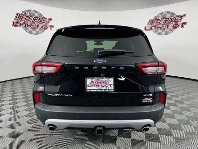 2025 Ford Escape - Image 6 of 12