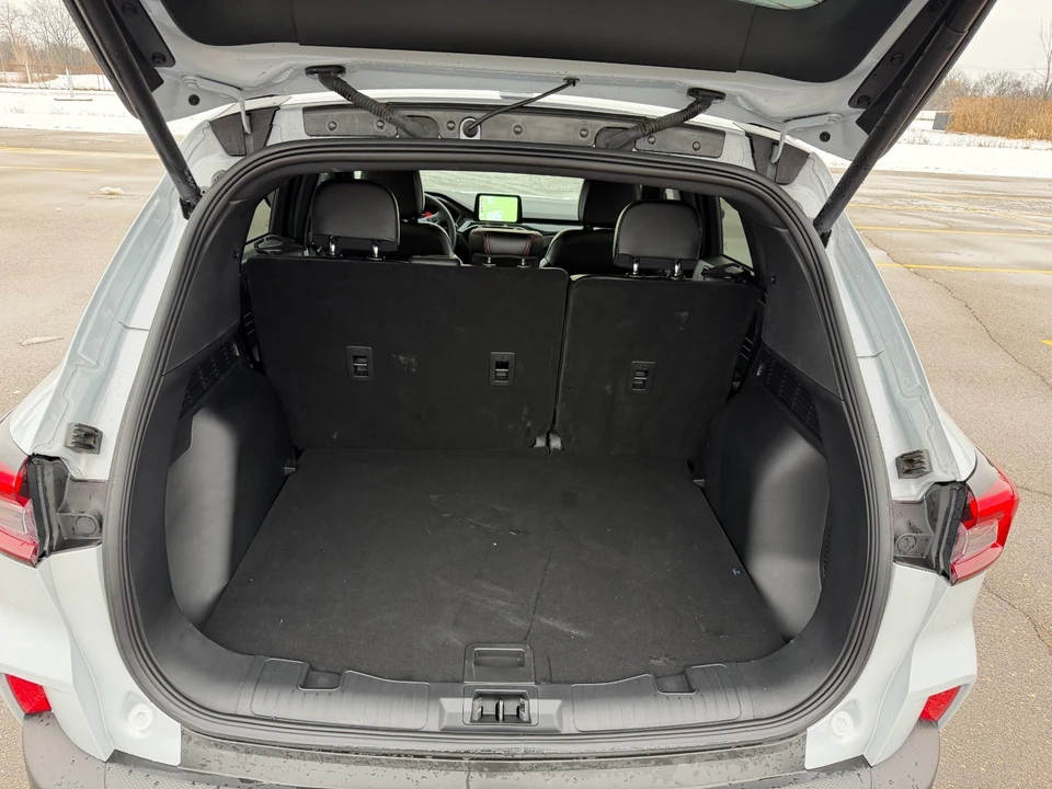 2025 Ford Escape - Image 21 of 21