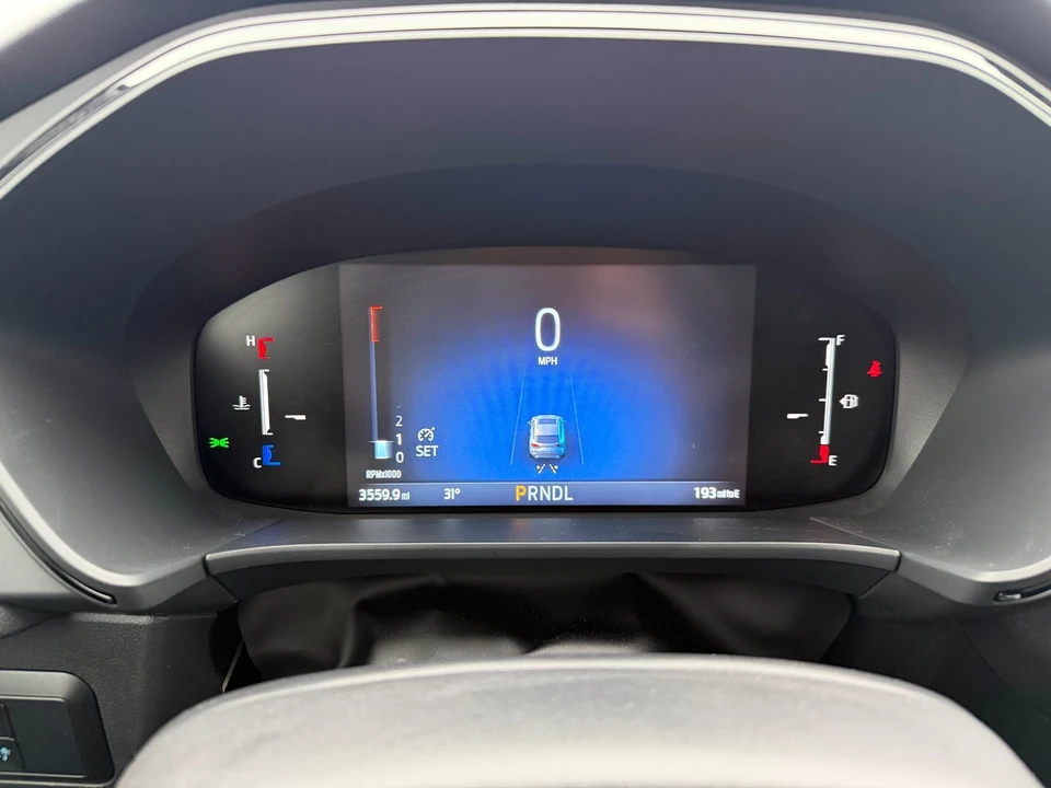2025 Ford Escape - Image 17 of 21