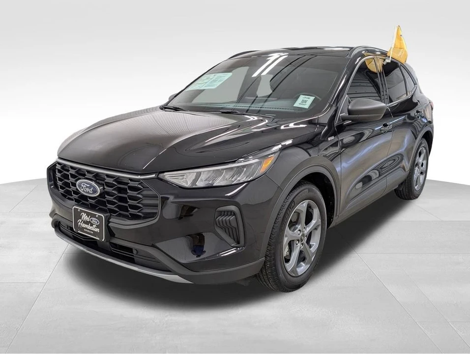 2025 Ford Escape - Image 6 of 13