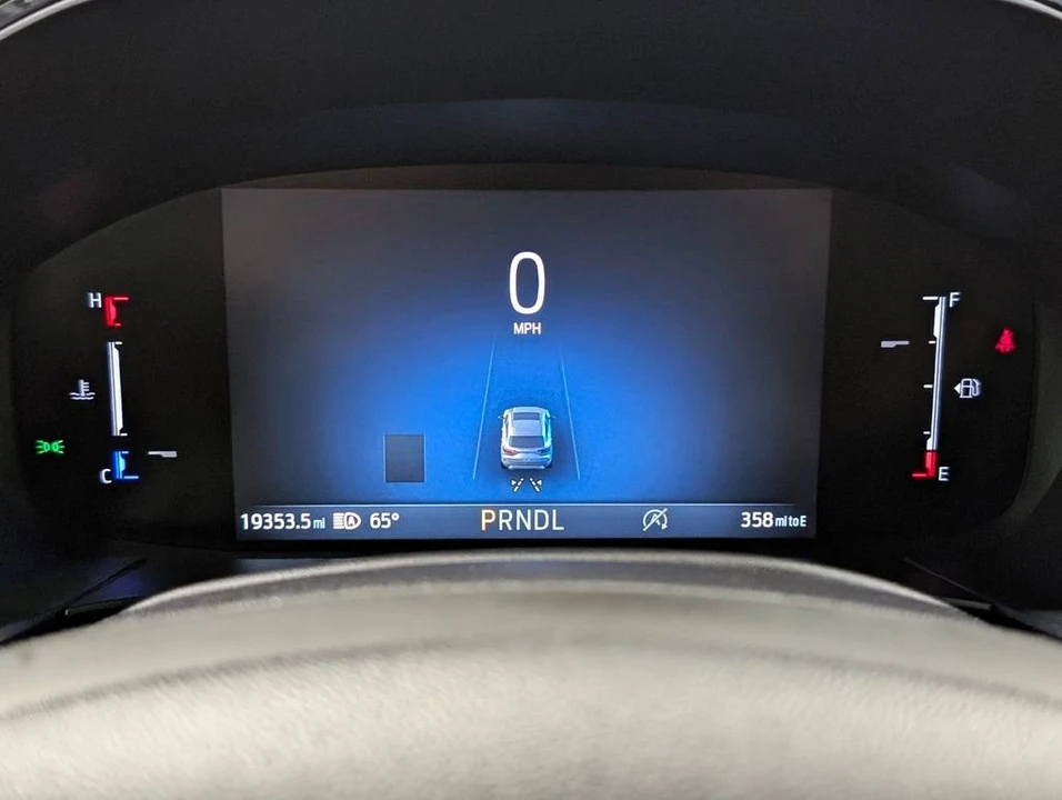 2025 Ford Escape - Image 4 of 13