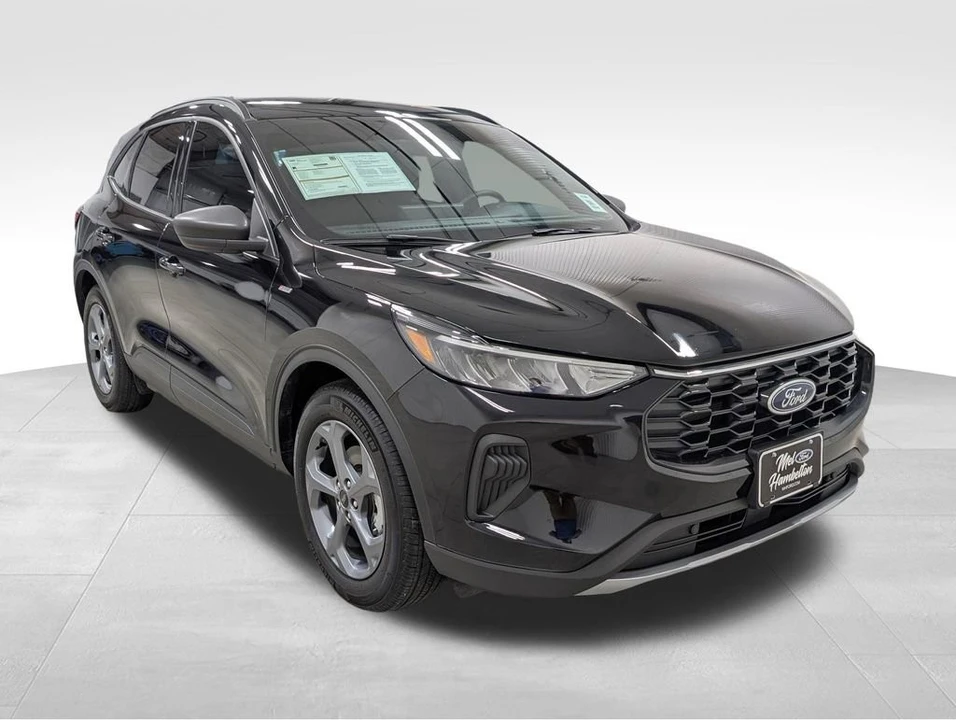 2025 Ford Escape - Image 7 of 13