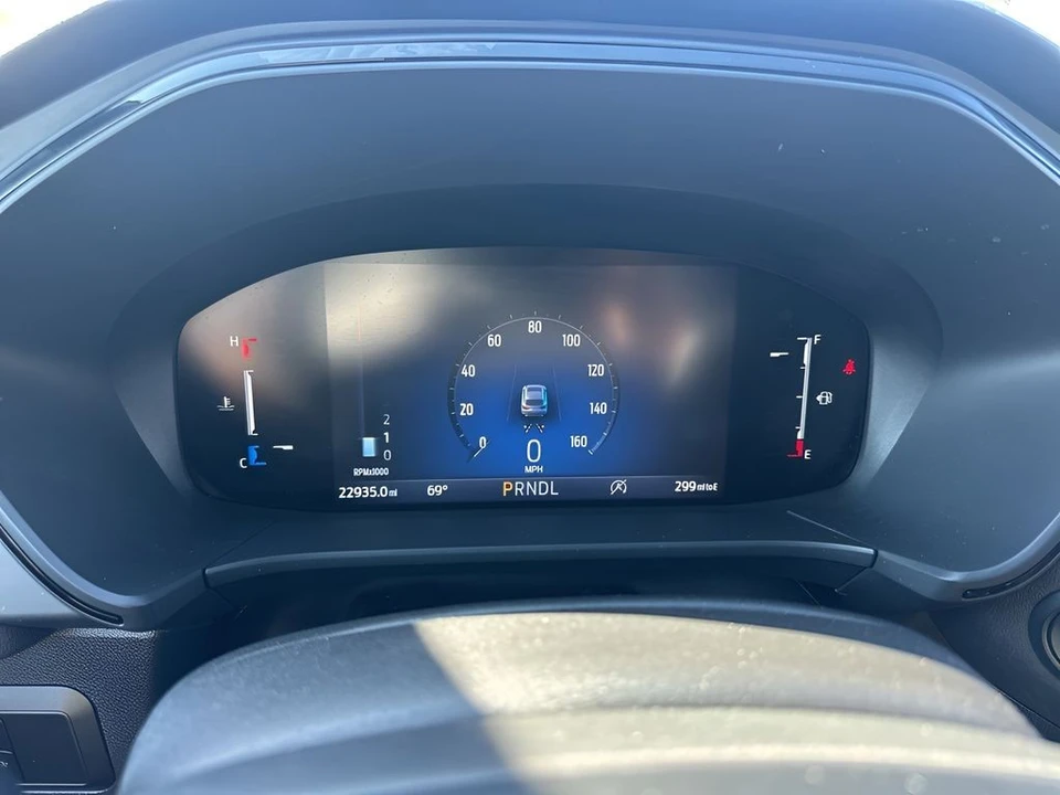 2025 Ford Escape - Image 21 of 21