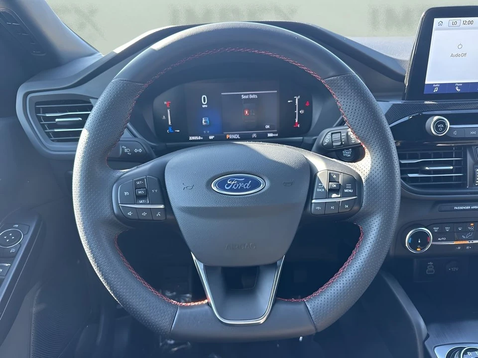 2025 Ford Escape - Image 13 of 21
