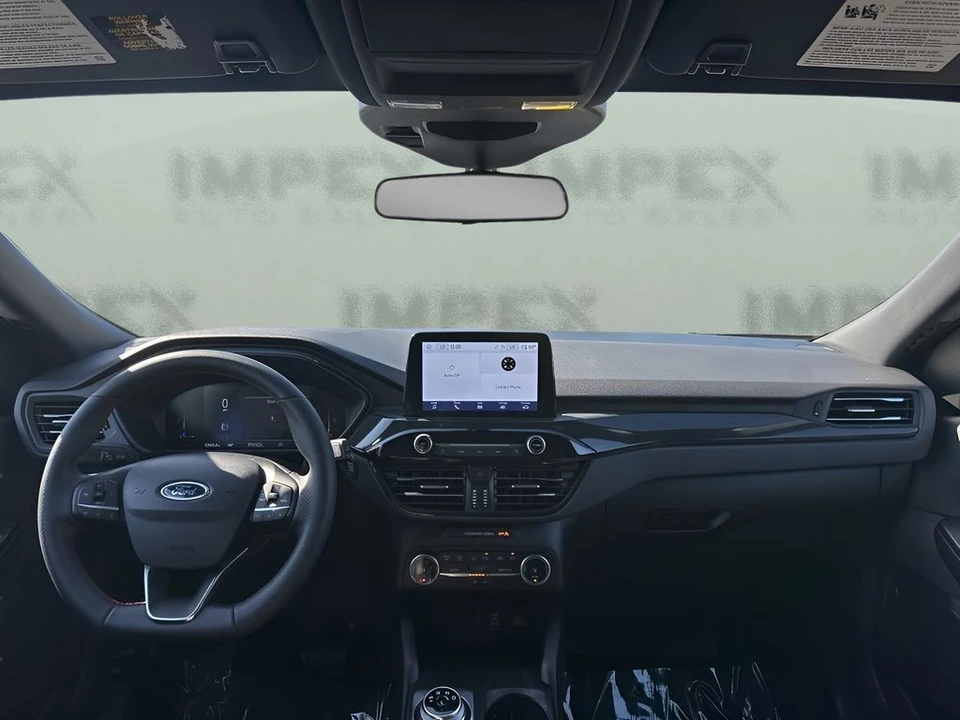 2025 Ford Escape - Image 12 of 21