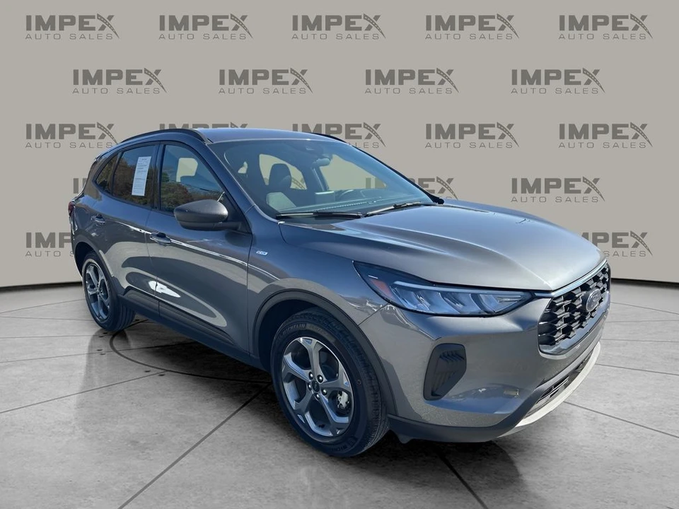 2025 Ford Escape - Image 7 of 21
