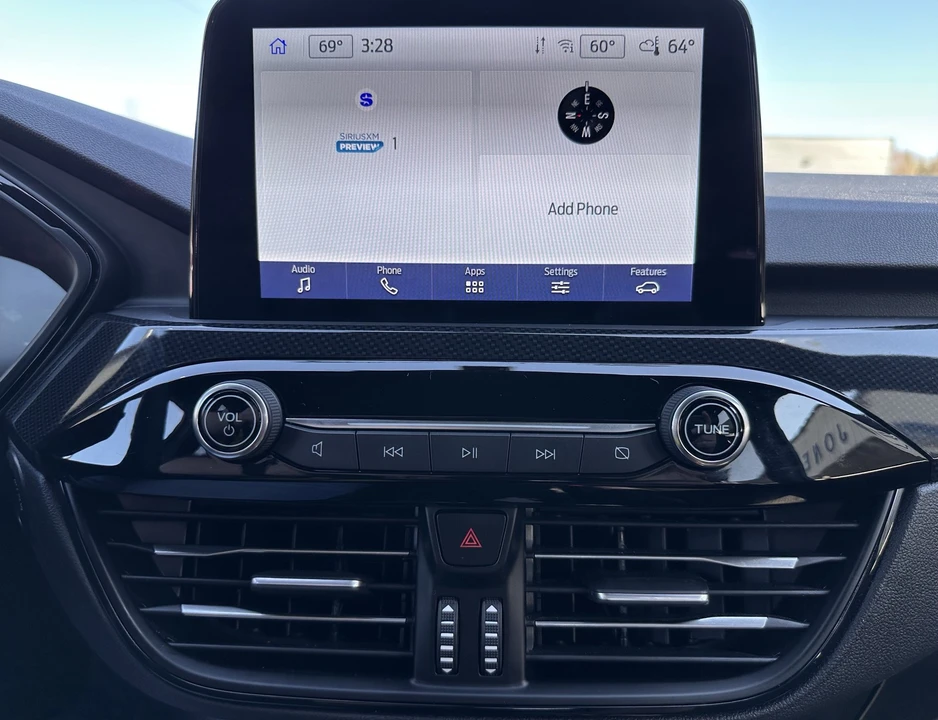 2025 Ford Escape - Image 25 of 31