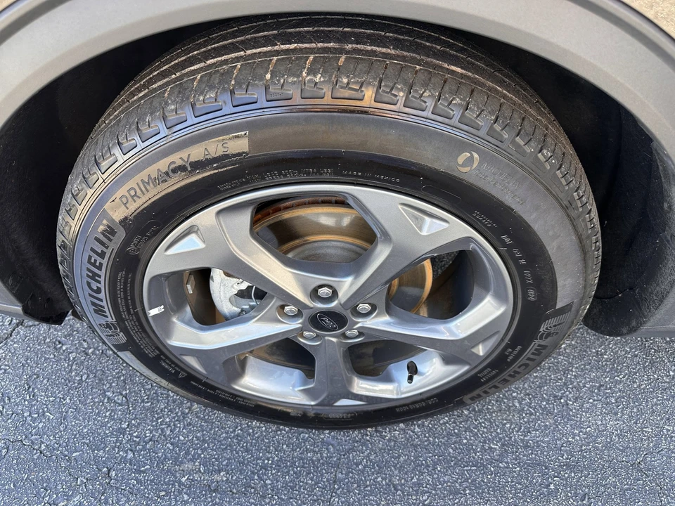 2025 Ford Escape - Image 30 of 31