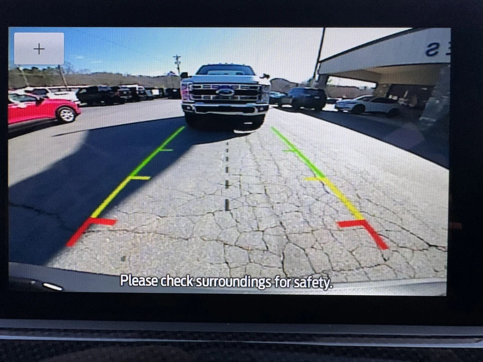 2025 Ford Escape - Image 24 of 31