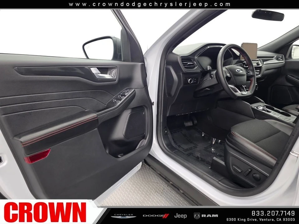 2025 Ford Escape - Image 21 of 21