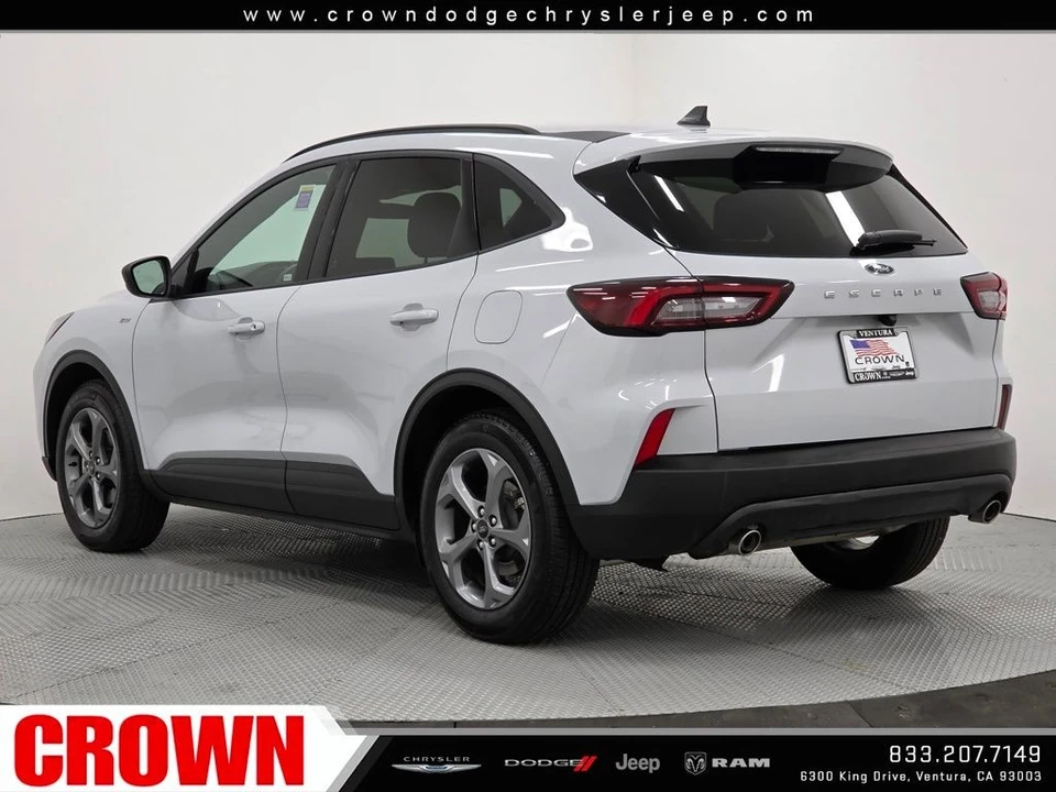 2025 Ford Escape - Image 5 of 21
