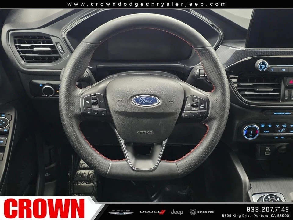 2025 Ford Escape - Image 18 of 21