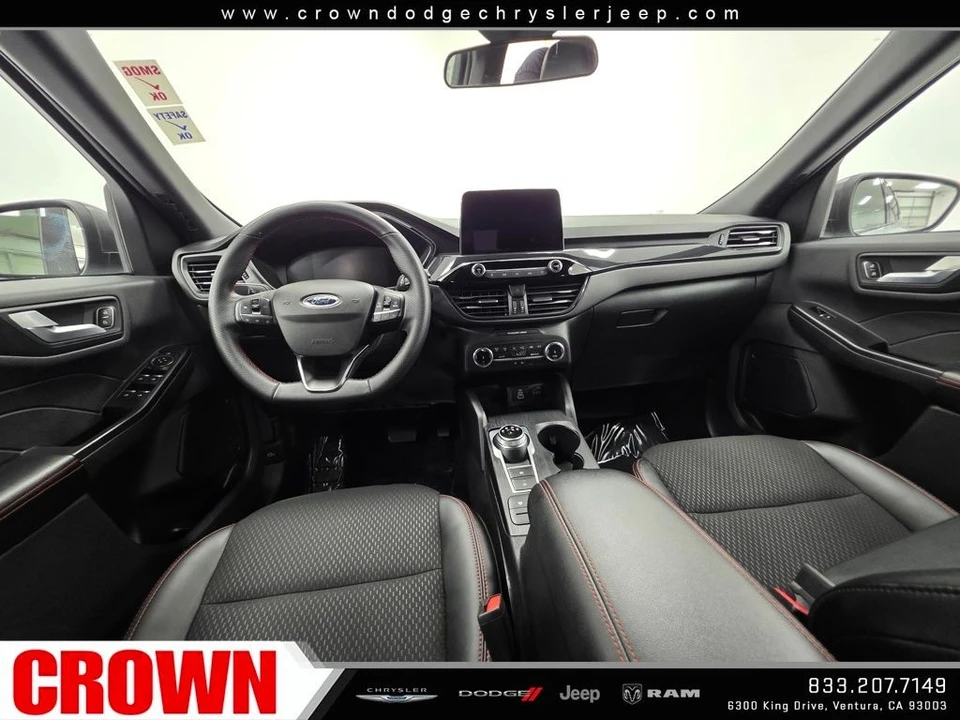2025 Ford Escape - Image 16 of 21