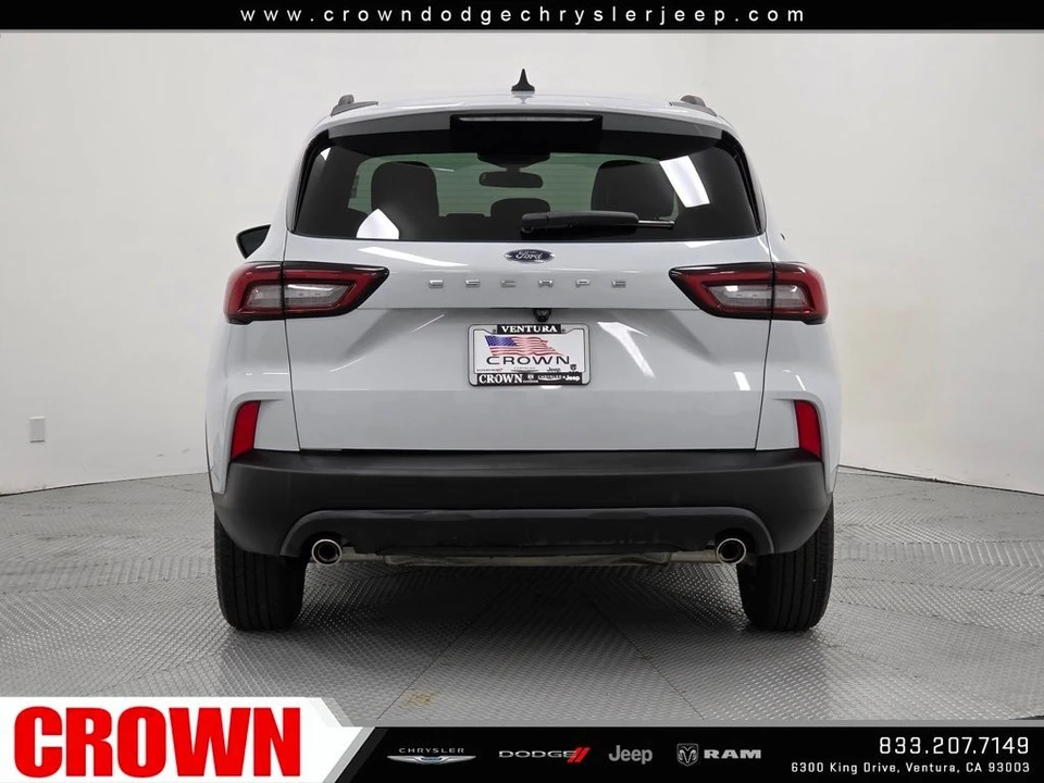 2025 Ford Escape - Image 6 of 21