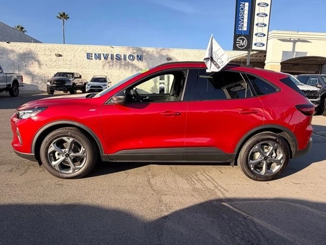 2025 Ford Escape - Image 5 of 12