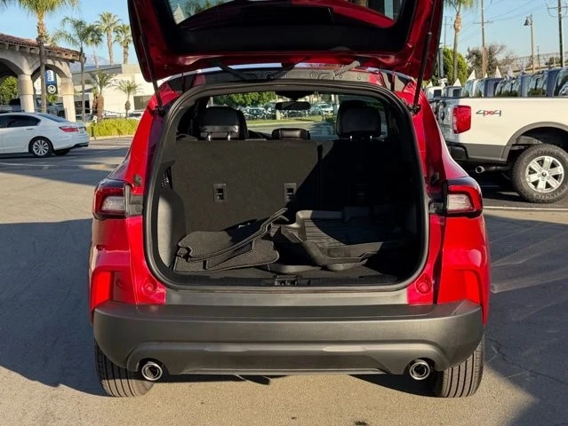 2025 Ford Escape - Image 10 of 12