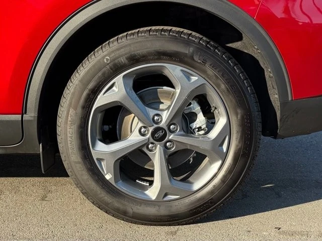 2025 Ford Escape - Image 11 of 12