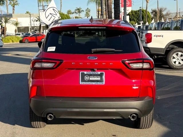 2025 Ford Escape - Image 7 of 12
